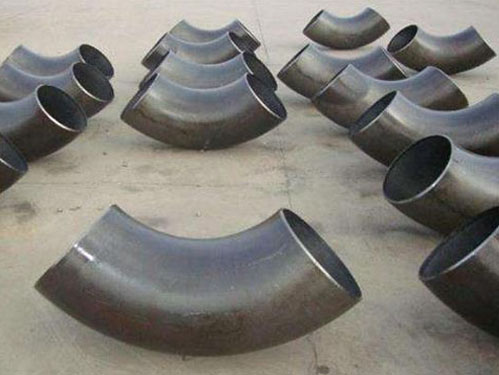 碳鋼彎頭