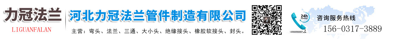 河北力冠法蘭管件制造有限公司